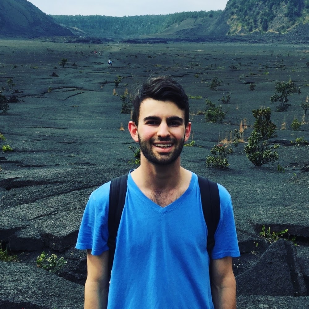 Meet your Posher, Jacob